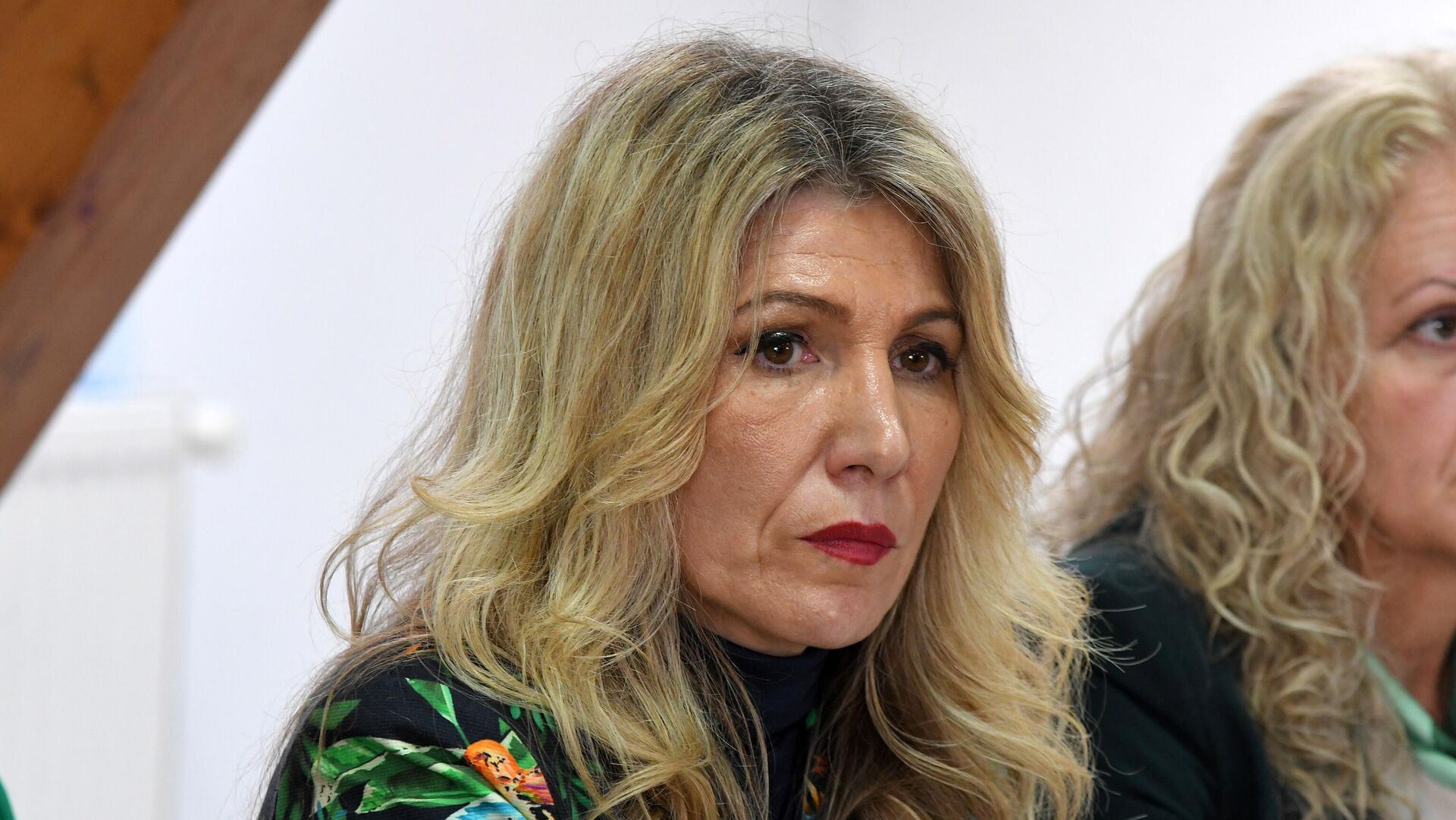 Jelena Zorić Jelena Zorić - Sputnik Srbija, 1920, 12.03.2024