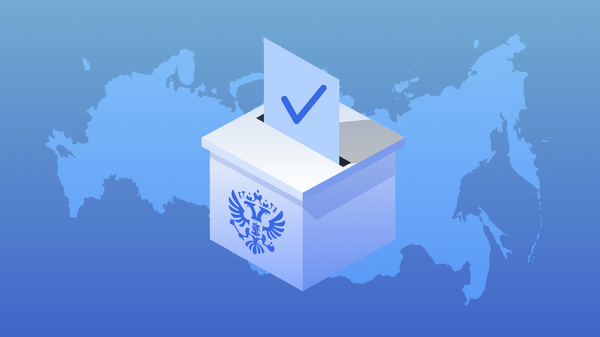 инфографика избори кавер - Sputnik Србија
