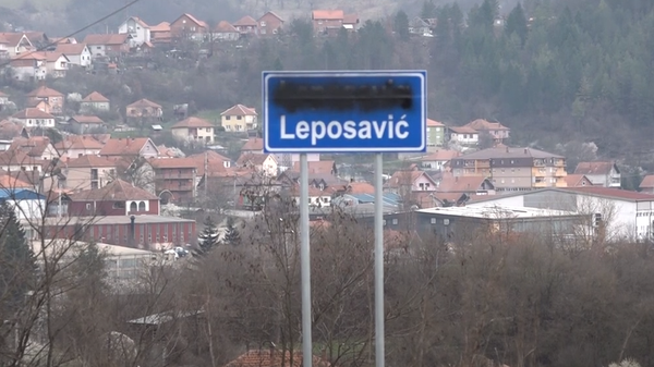 Leposavić - Sputnik Srbija