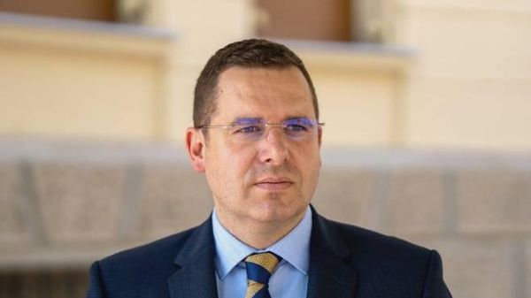 Радован Ковачевић - Sputnik Србија