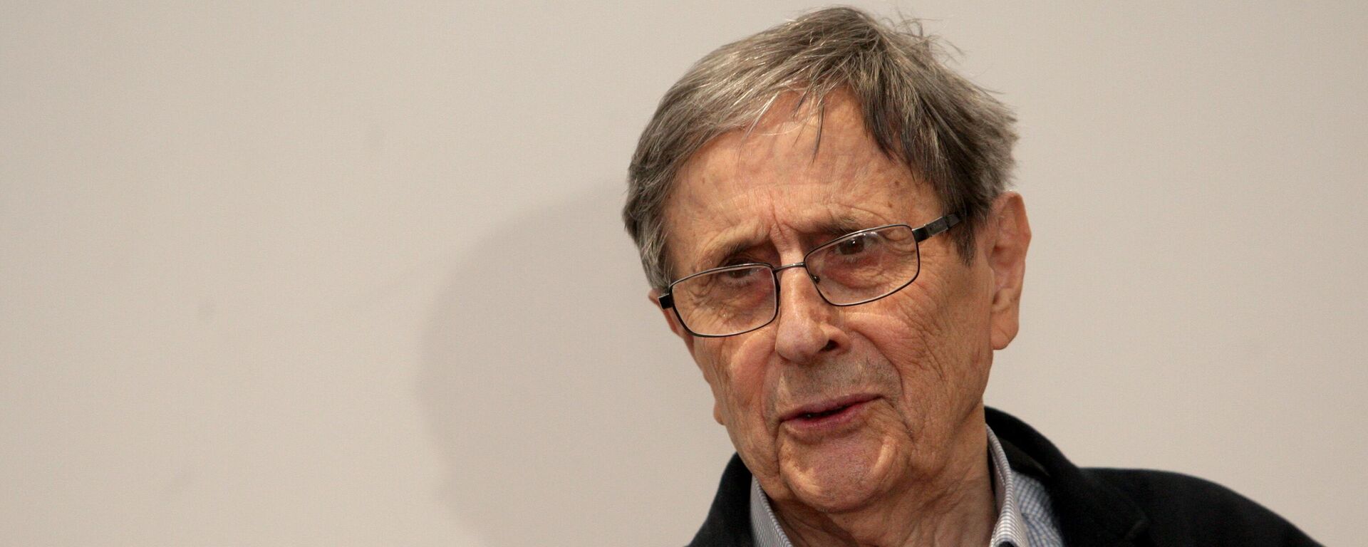 Здравко Шотра - Sputnik Србија, 1920, 19.03.2024