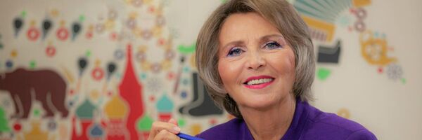 Ljubinka Milinčić - Sputnik Srbija