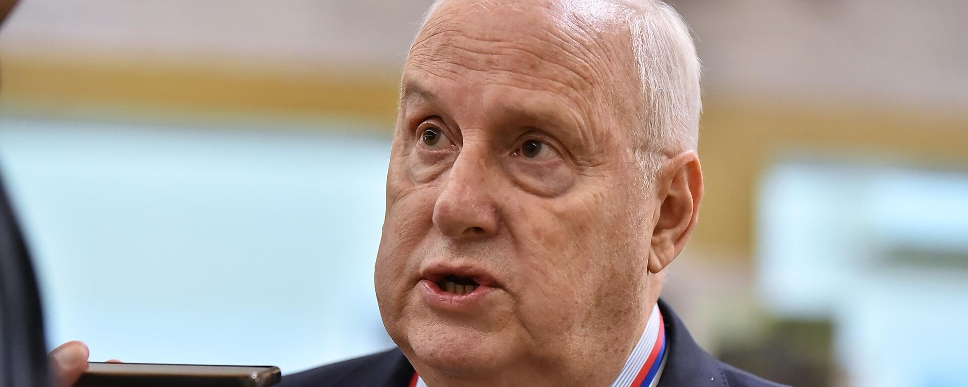 Žak Ogar - Sputnik Srbija, 1920, 26.03.2026