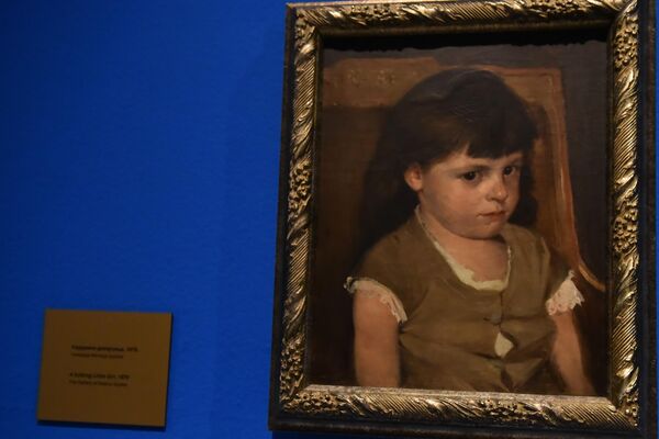 Слика “Надурена девојчица” добила је 1879. престижну Гундлову награду бечке ликовне Академије за најбољи студентски рад. Предић ју је држао у свом атељеу као реликвију. - Sputnik Србија