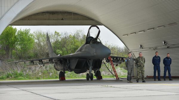 Пленковић о новим српским ракетама: Упозорићемо партнере у НАТО-у