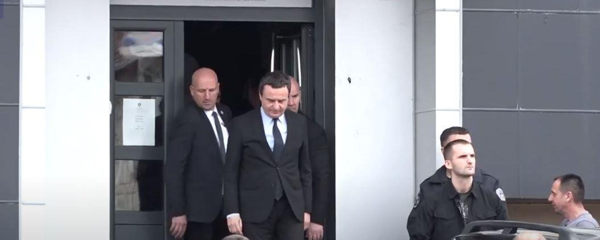 Aljbin Kurti - Sputnik Srbija, 1920, 03.04.2024