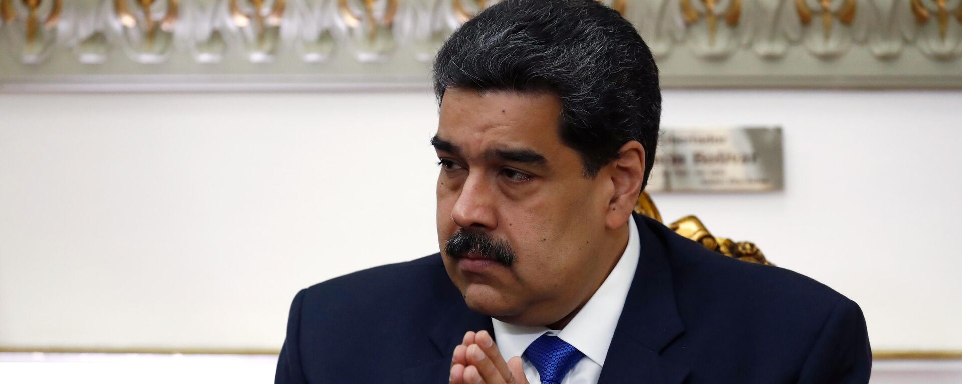 venecuelanski predsednik Nikolas Maduro - Sputnik Srbija, 1920, 11.05.2025