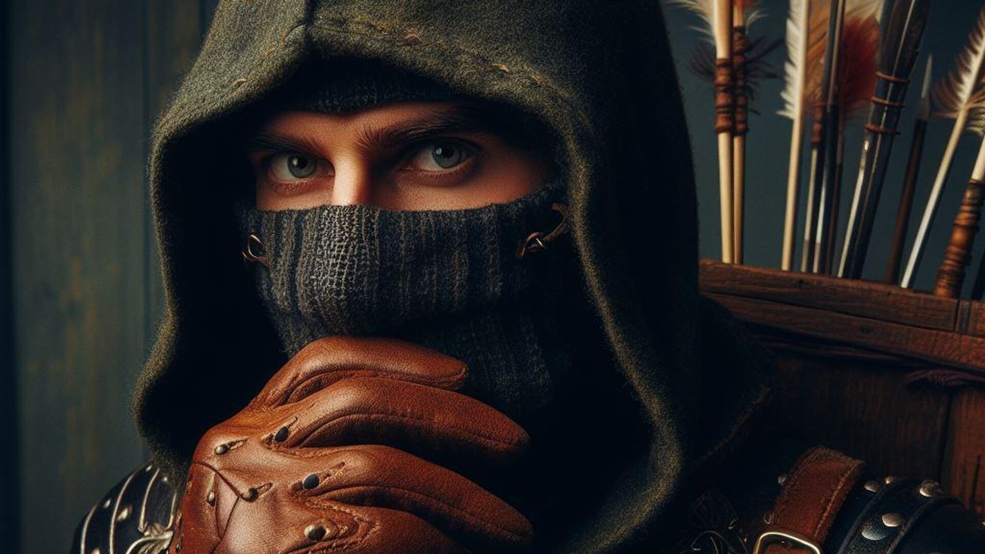 Špijun iz Srednjeg veka - Sputnik Srbija, 1920, 02.05.2024