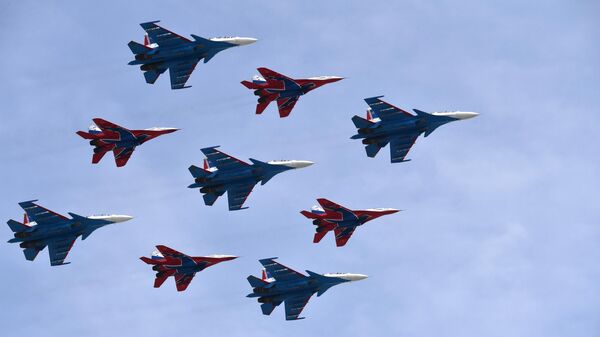 Путин ускоро у Казахстану: Астана га дочекује уз државне почасти и руску тробојку на небу