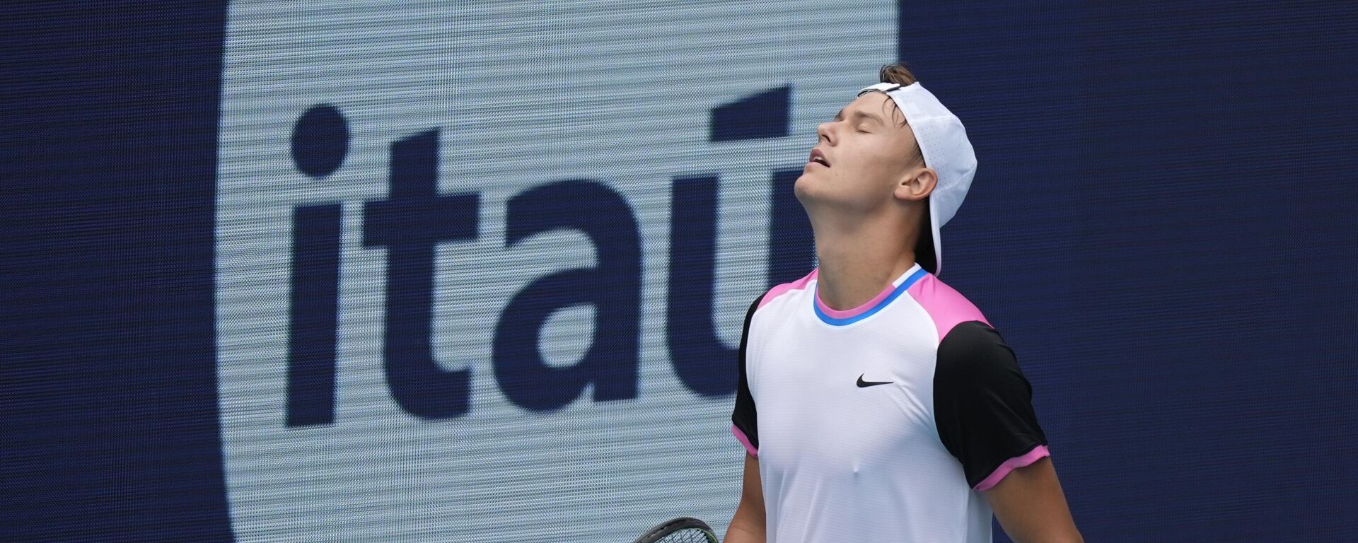 Холгер Руне - Sputnik Србија, 1920, 19.10.2025