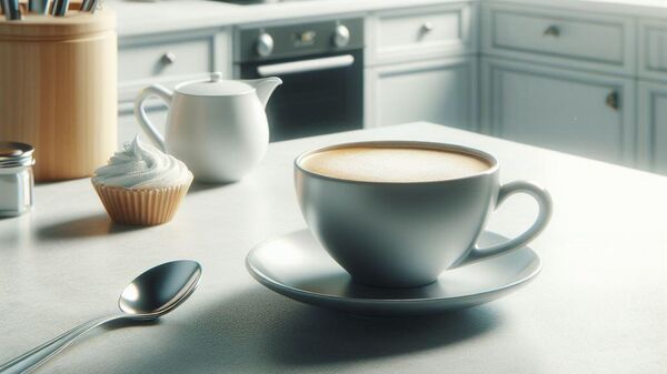 Kafa - Sputnik Srbija