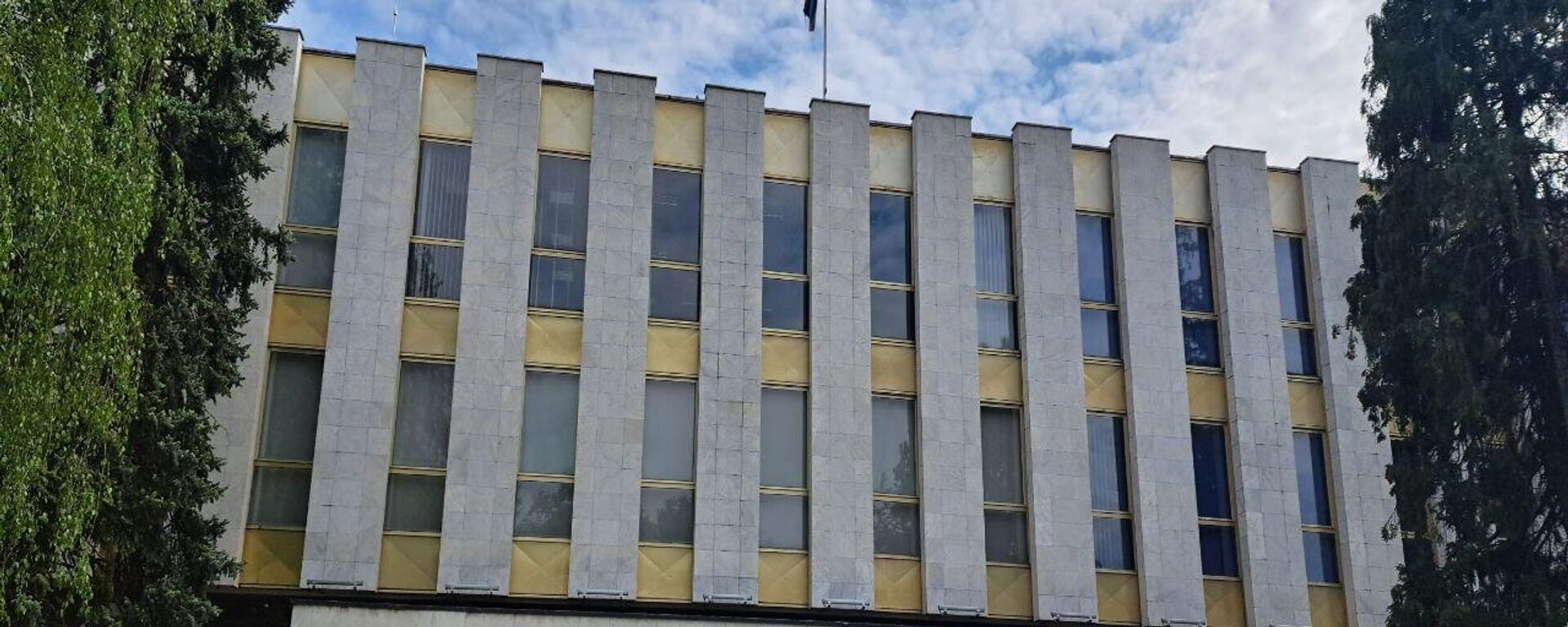 Народна скупштина Републике Српске - Sputnik Србија, 1920, 17.03.2026