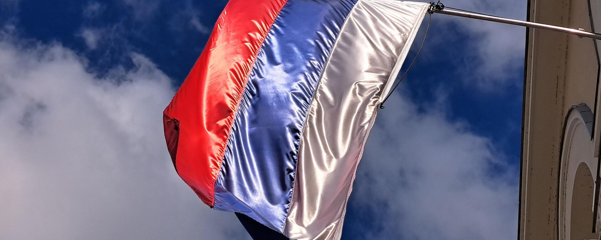 Srpska trobojka u Banjaluci - Sputnik Srbija, 1920, 15.08.2025