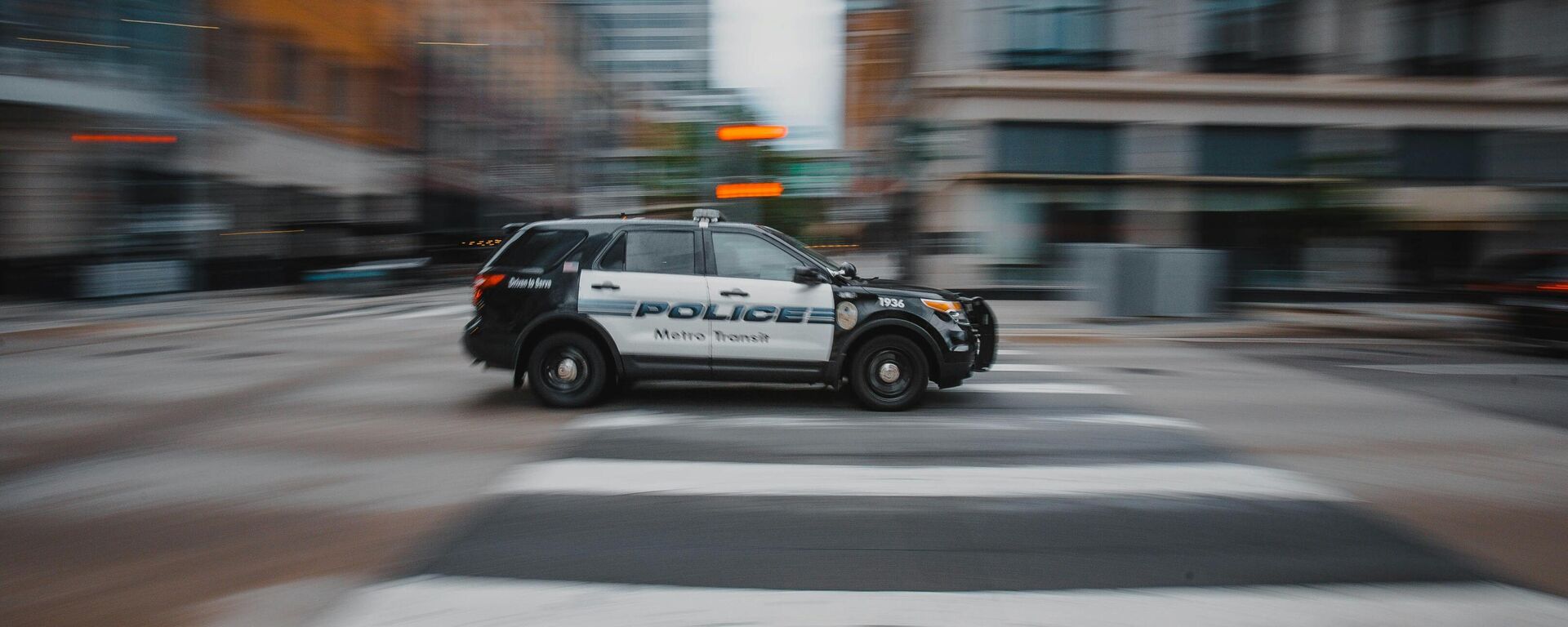 Američka policija - Sputnik Srbija, 1920, 14.06.2025