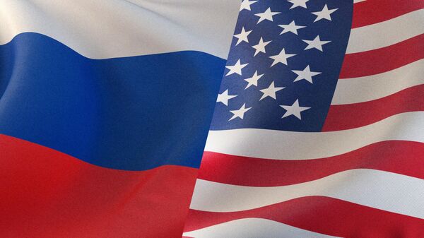 Русија - САД - Sputnik Србија