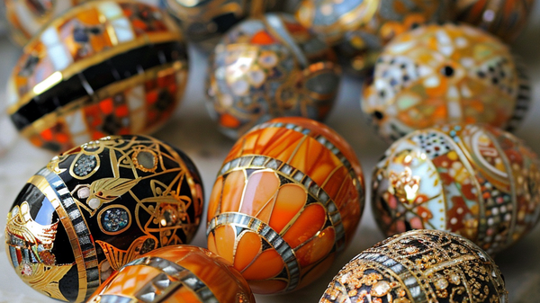 Uskršnja jaja - Sputnik Srbija