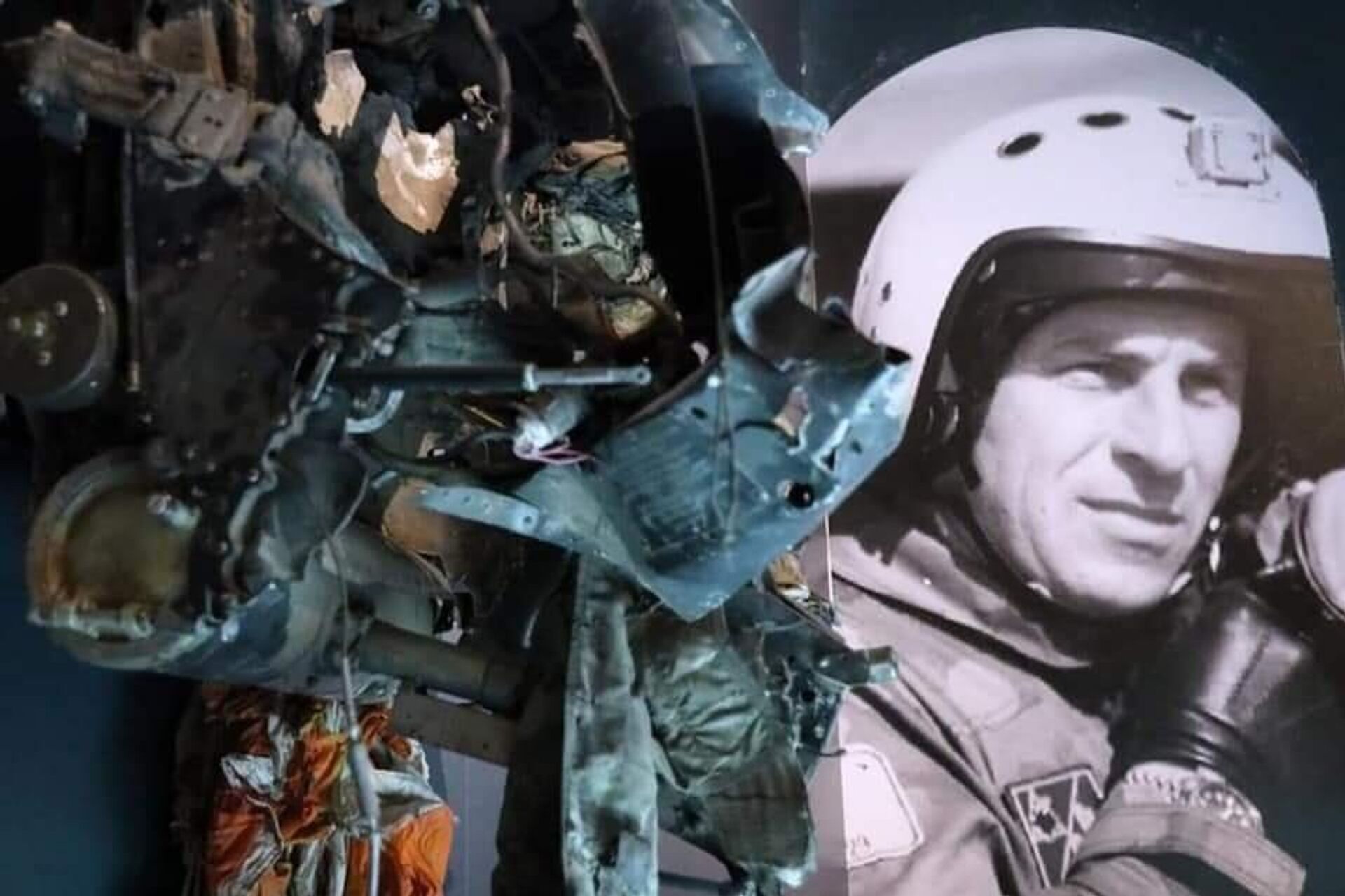 Potpukovnik Milenko Pavlović Potpukovnik Milenko Pavlović - Sputnik Srbija, 1920, 18.04.2025