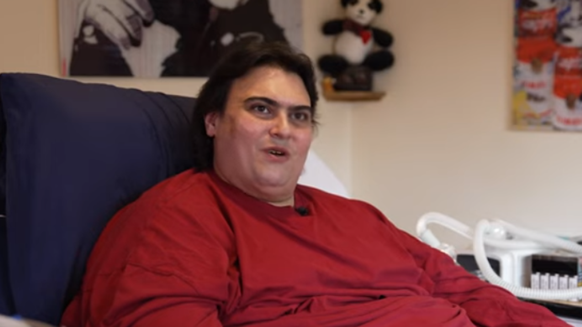 Najteži čovek Džejson Holton  - Sputnik Srbija, 1920, 05.05.2024