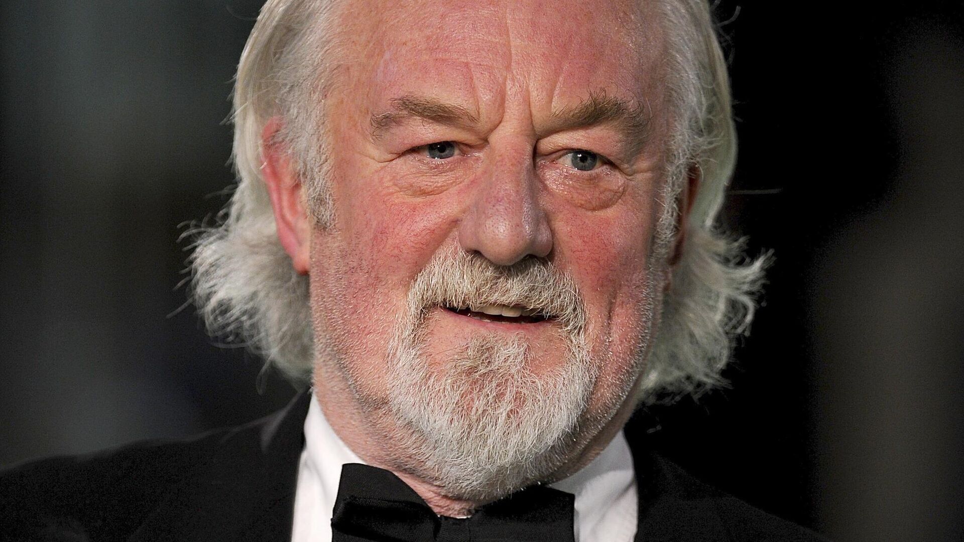 Bernard Hil - Sputnik Srbija, 1920, 05.05.2024