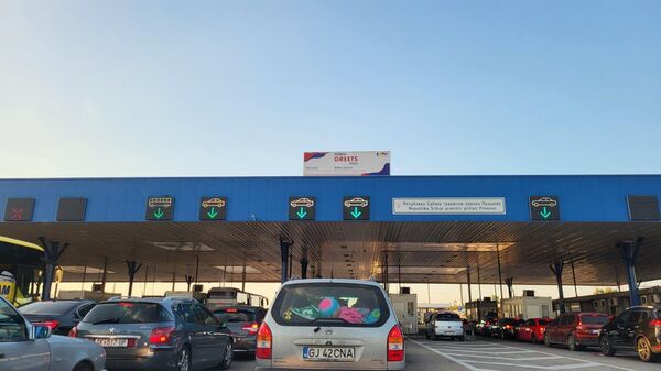 Примена правила за улазак у ЕУ се не одлаже