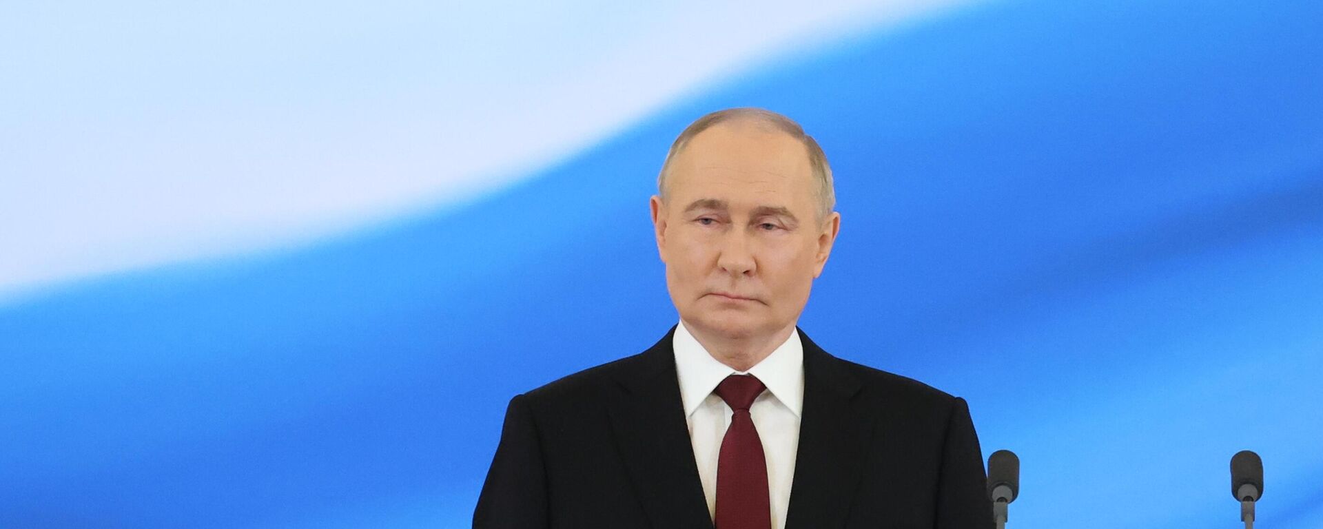 Inauguracija predsednika Rusije Vladimira Putina - Sputnik Srbija, 1920, 17.05.2024