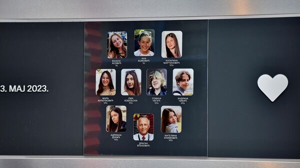 Саслушан малолетник који је починио масовно убиство у „Рибникару“