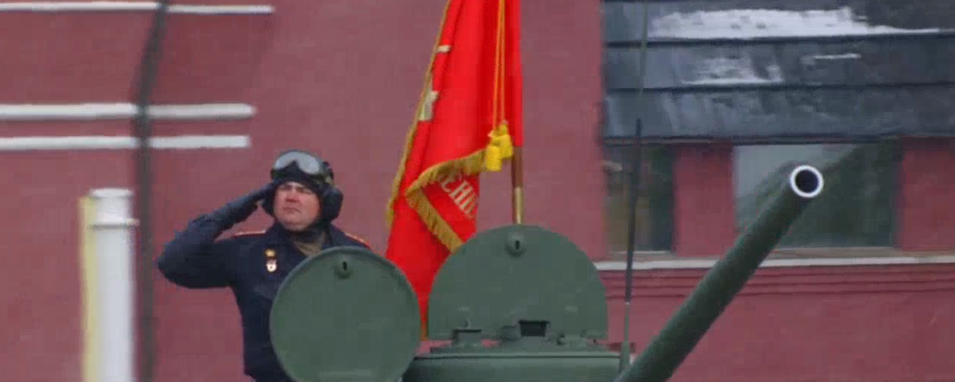 Parada pobede u Moskvi - Sputnik Srbija, 1920, 06.05.2025