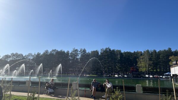 Златибор - Sputnik Србија