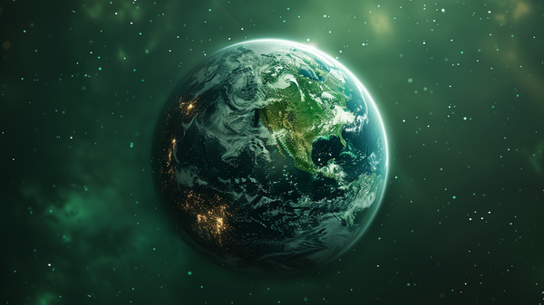 Zemljolika planeta – ilustracija - Sputnik Srbija