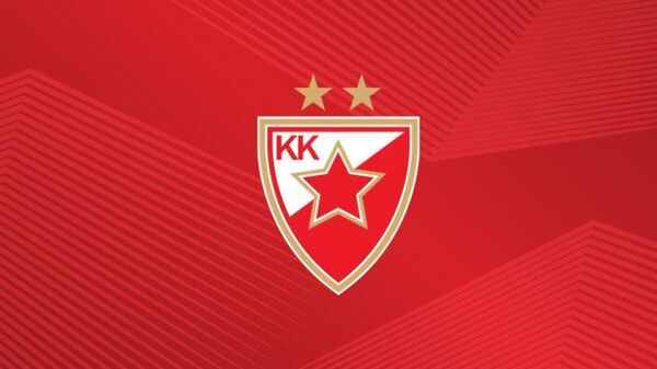 KK Crvena zvezda - Sputnik Srbija