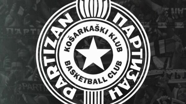 KK Partizan - Sputnik Srbija