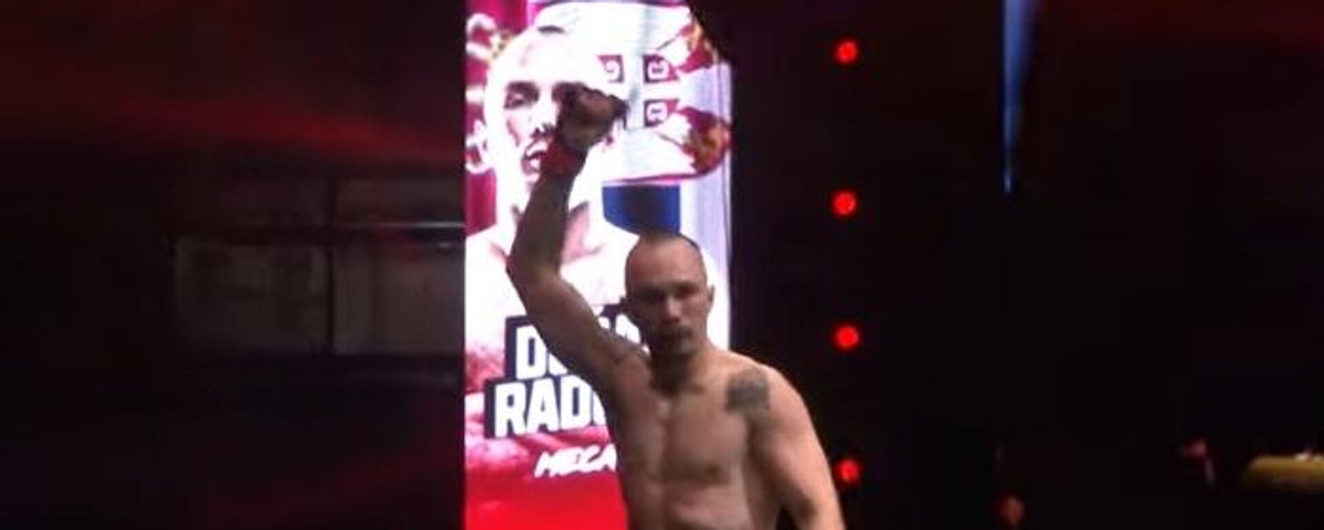 Dušan Radović - Sputnik Srbija, 1920, 21.05.2024