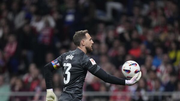 Јан Облак - Sputnik Србија