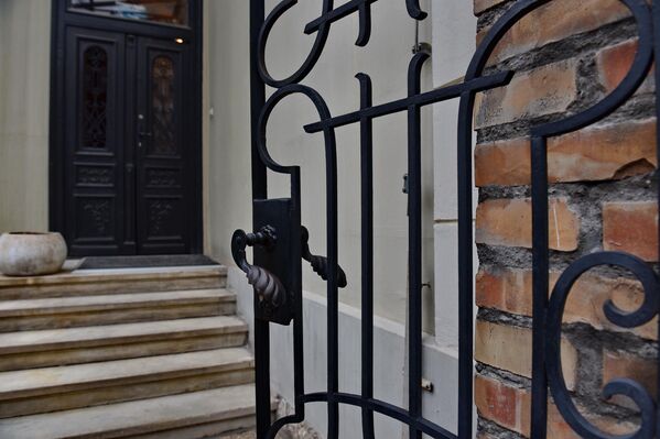 Kuća Jovana Cvijića je stavljena pod zaštitu 1963. kao kulturni spomenik, da bi 1979. bila izvršena prekategorizacija i vodi se kao kulturno dobro od velikog značaja za Republiku Srbiju - Sputnik Srbija