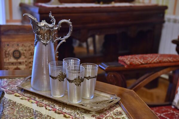 Tokom prvih godina stanovanja u novoizgrađenoj kući, Cvijić je primao na smeštaj učenike i studente iz Loznice i njene okoline koji su bili slabijeg materijalnog stanja - Sputnik Srbija