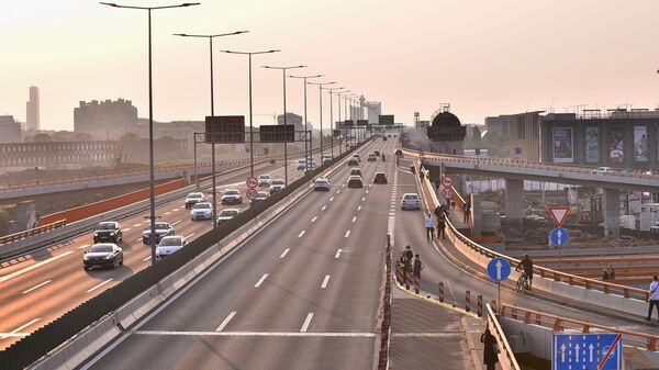 Возио „порше“ 233 километара на сат на ауто-путу у Београду