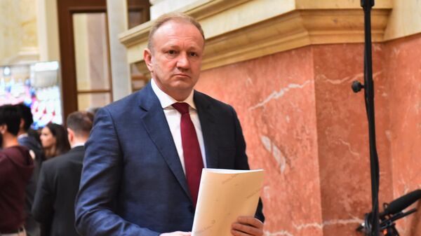 Ђилас: ССП на изборе излази у коалицији са проевропским странкама