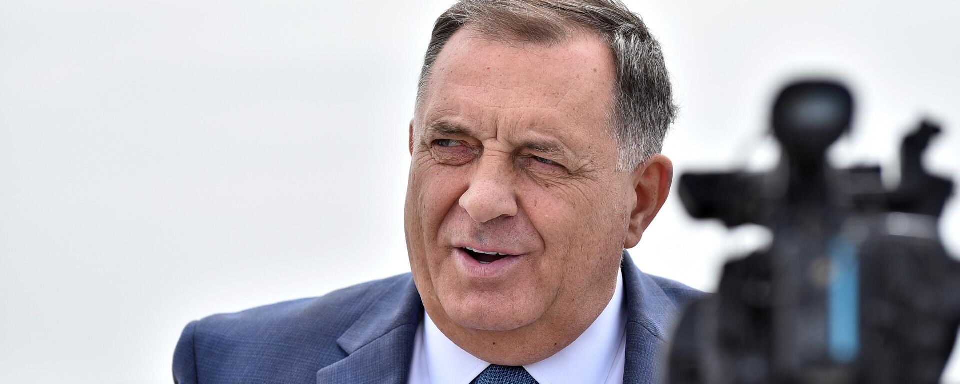 Милорад Додик Милорад Додик - Sputnik Србија, 1920, 19.02.2025