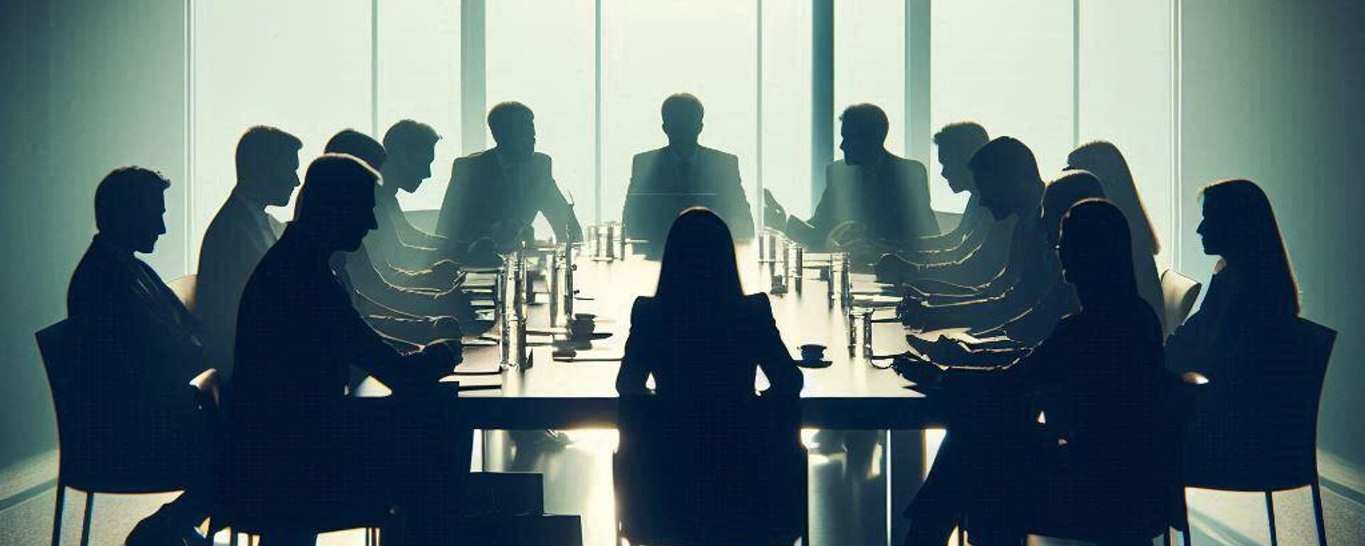 Влада у сенци - Sputnik Србија, 1920, 19.10.2025