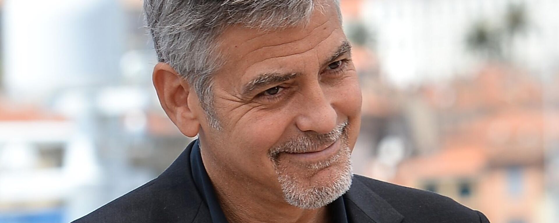 Амерички глумац Џорџ Клуни - Sputnik Србија, 1920, 03.06.2024