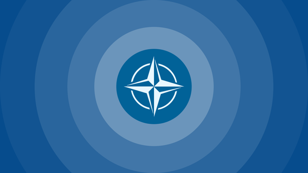 Здружене оружане снаге НАТО - Sputnik Србија