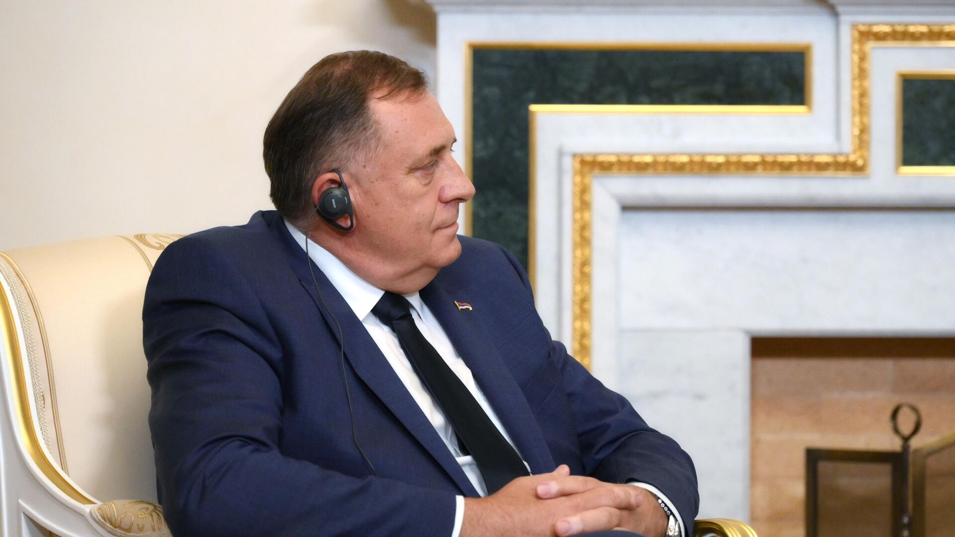 Milorad Dodik - Sputnik Srbija, 1920, 06.06.2024