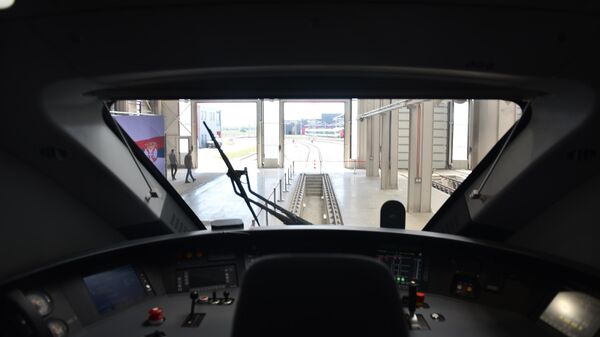 Путнички саобраћај на прузи Београд-Будимпешта најкасније од 27. марта