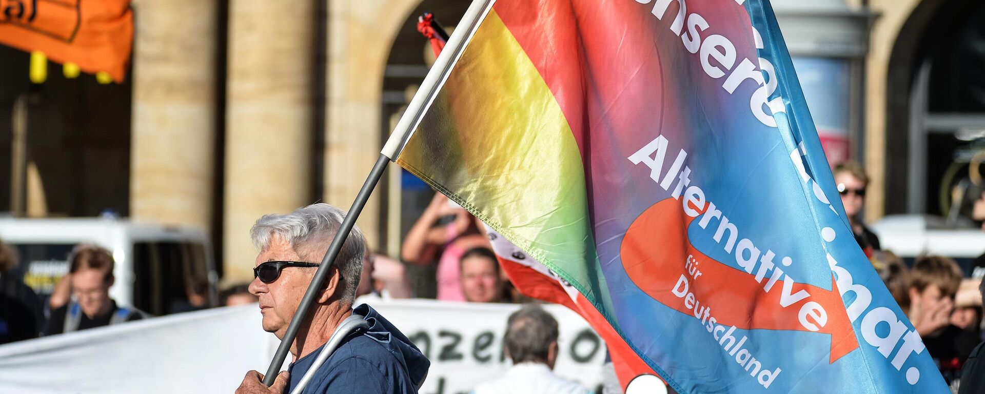 Alternativa za Nemačku - Sputnik Srbija, 1920, 22.03.2025