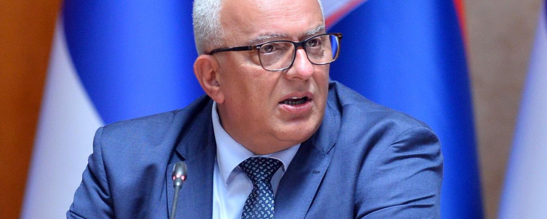 Андрија Мандић - Sputnik Србија, 1920, 15.05.2025