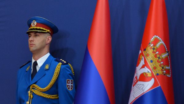 Додик: Дан српског јединства, слободе и националне заставе је празник љубави према своме