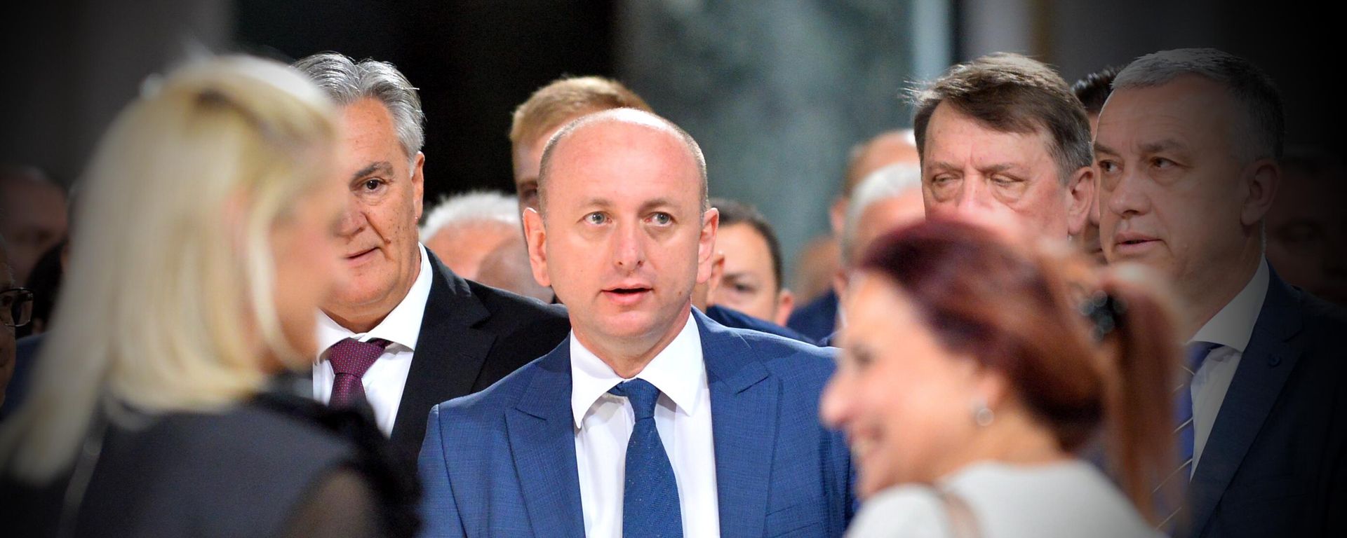 Milan Knežević  - Sputnik Srbija, 1920, 20.08.2026