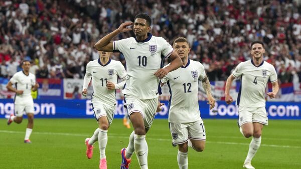 Džud Belingem - Sputnik Srbija