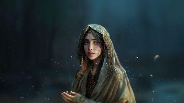 Standard lepote Jermenije na slici generisanoj veštačkom inteligencijom - Sputnik Srbija