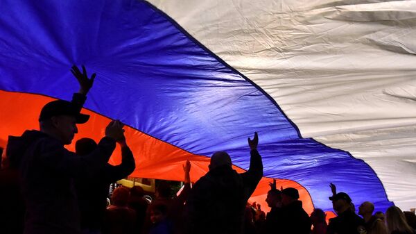 Zvanična odluka: Rusima se ukidaju suspenzije